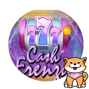 Cash Frenzy