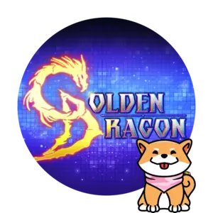 Golden Dragon