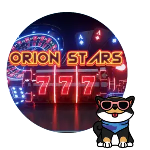 ORION STARS