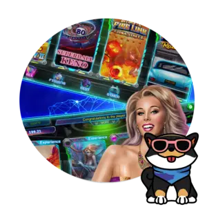 Game Vault
