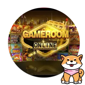 Gameroom Online