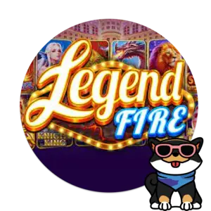 Legend Fire
