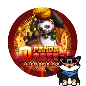 Panda Master