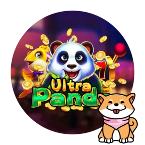 Ultra Panda