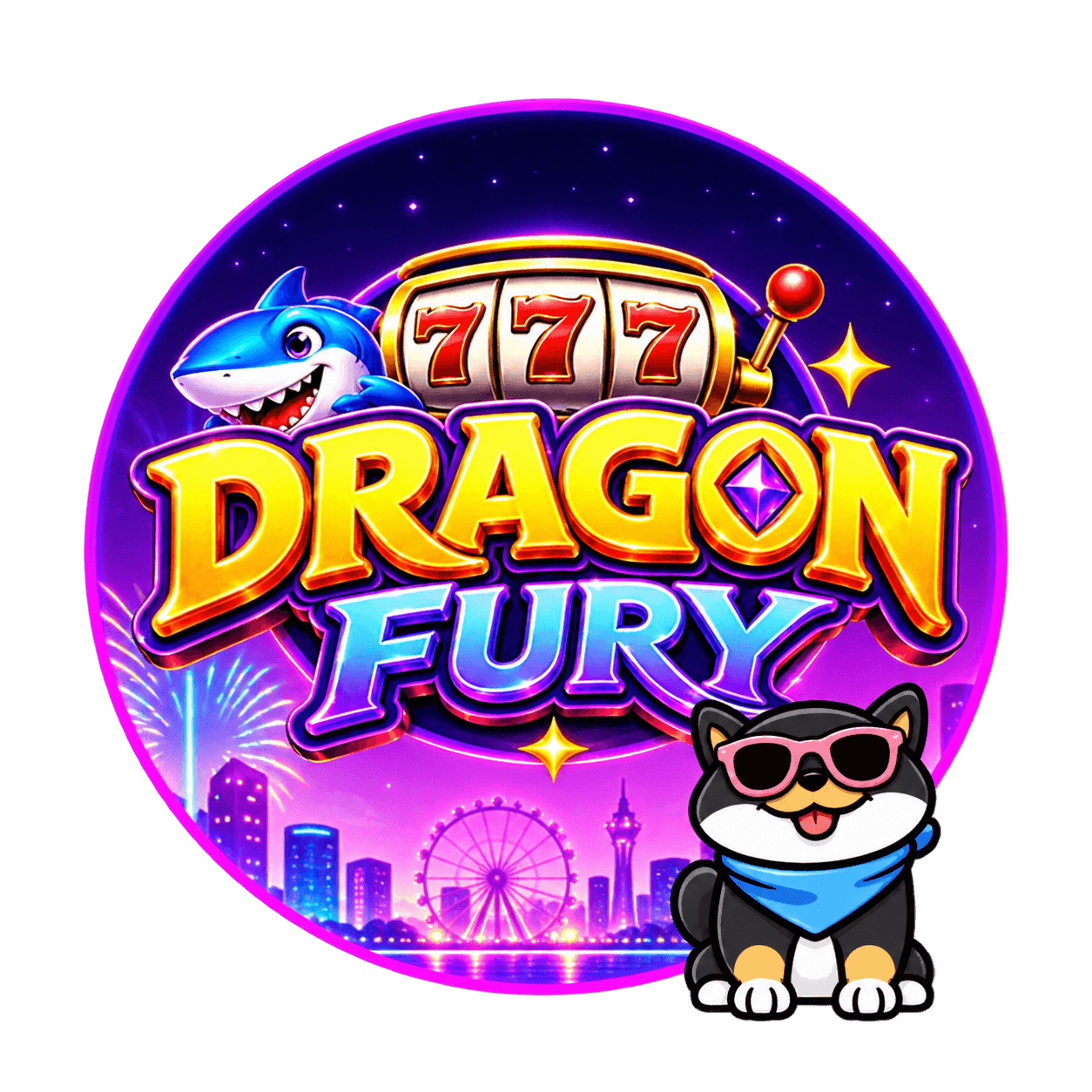 Dragon Fury