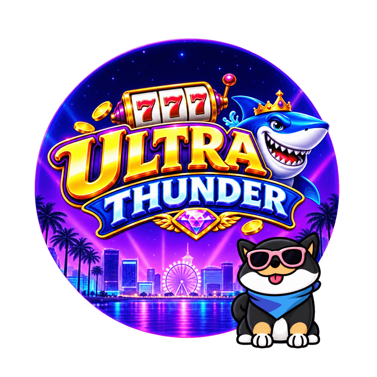Ultra Thunder